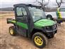 John Deere 2023 XUV 835M ATVs & Utility Vehicles