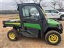 John Deere 2023 XUV 835M ATVs & Utility Vehicles