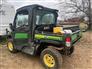 John Deere 2023 XUV 835M ATVs & Utility Vehicles