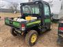 John Deere 2023 XUV 835M ATVs & Utility Vehicles