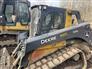 John Deere 2023 331G Track Loaders