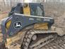 John Deere 2023 331G Track Loaders