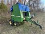John Deere 1992 335 Balers - Round