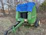 John Deere 1992 335 Balers - Round