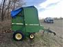 John Deere 1992 335 Balers - Round
