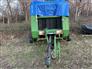 John Deere 1992 335 Balers - Round