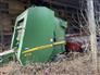 John Deere 2008 458 Balers - Round