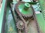 John Deere 2008 458 Balers - Round