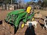 John Deere 2018 1025R Other Tractors
