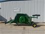 John Deere 2025 FC12E Rotary Mowers / Sickle Mower