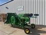 John Deere 2025 FC12E Rotary Mowers / Sickle Mower