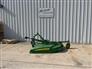 John Deere 2022 MX6 Rotary Mowers / Sickle Mower