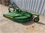 John Deere 2022 MX6 Rotary Mowers / Sickle Mower
