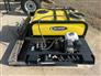 2022 Ag Spray Equipment PRO UTV SPRAYER 65G/GE