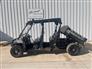 John Deere 2015 XUV 825I S4 ATVs & Utility Vehicles