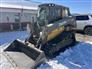 John Deere 2018 333G Track Loaders