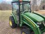 John Deere 2011 3720 Other Tractors