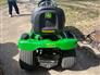 John Deere 2019 X350 Riding Lawn Mowers