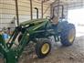 John Deere 2023 5050E Other Tractors