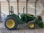 John Deere 2023 5050E Other Tractors