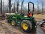 John Deere 2018 3033R Other Tractors