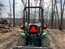 John Deere 2018 3033R Other Tractors