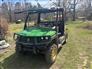 John Deere 2023 XUV 835M ATVs & Utility Vehicles