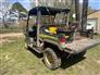John Deere 2023 XUV 835M ATVs & Utility Vehicles