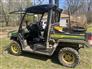 John Deere 2023 XUV 835M ATVs & Utility Vehicles