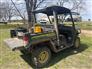 John Deere 2023 XUV 835M ATVs & Utility Vehicles