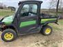 2025 John Deere XUV 845M