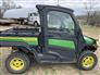 John Deere 2025 XUV 845M ATVs & Utility Vehicles