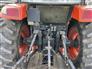 2014 KIOTI RX7320