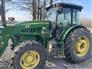 John Deere 2018 6135E Other Tractors