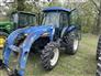 New Holland 2010 TD5030 Other Tractors