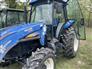 New Holland 2010 TD5030 Other Tractors