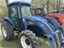 New Holland 2010 TD5030 Other Tractors