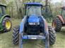 New Holland 2010 TD5030 Other Tractors
