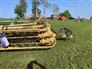 Vermeer Mfg. Co. R-23 Rakes / Tedders