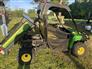 John Deere 2019 HPX615E ATVs & Utility Vehicles