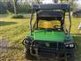 John Deere 2019 HPX615E ATVs & Utility Vehicles