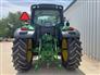 2025 John Deere 6M 125