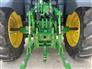 2025 John Deere 6M 125