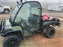 John Deere 2012 XUV 825I OLIVE ATVs & Utility Vehicles