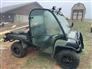 John Deere 2012 XUV 825I OLIVE ATVs & Utility Vehicles