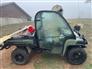 John Deere 2012 XUV 825I OLIVE ATVs & Utility Vehicles