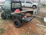 John Deere 2012 XUV 825I OLIVE ATVs & Utility Vehicles