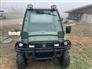 John Deere 2012 XUV 825I OLIVE ATVs & Utility Vehicles