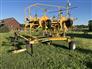 Vermeer Mfg. Co. 2014 TE250 Rakes / Tedders