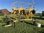 Vermeer Mfg. Co. 2014 TE250 Rakes / Tedders